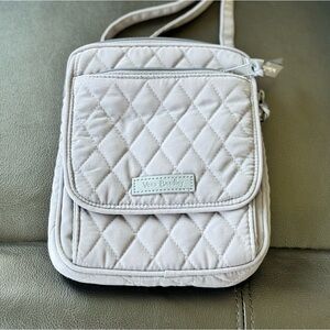 Vera Bradley Mini Hipster